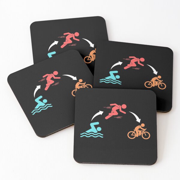Item preview, Triathlon designed and sold by Crafty-Mornings.