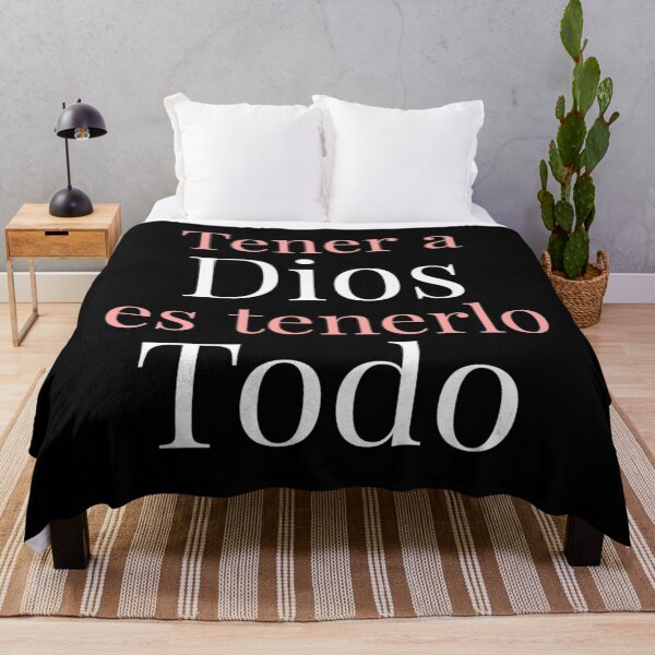 Item preview, To have God is to have everything designed and sold by Fe-En-Cristo.