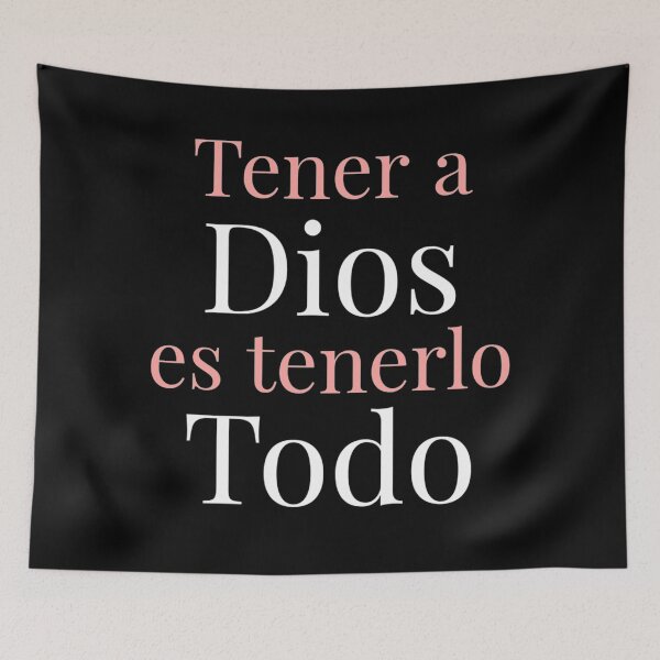 Item preview, To have God is to have everything designed and sold by Fe-En-Cristo.