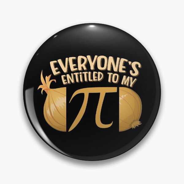 Item preview, Everyone's Entitled To My Opinion, Puns And Dad Jokes designed and sold by FuntasticDez.