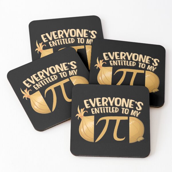 Item preview, Everyone's Entitled To My Opinion, Puns And Dad Jokes designed and sold by FuntasticDez.