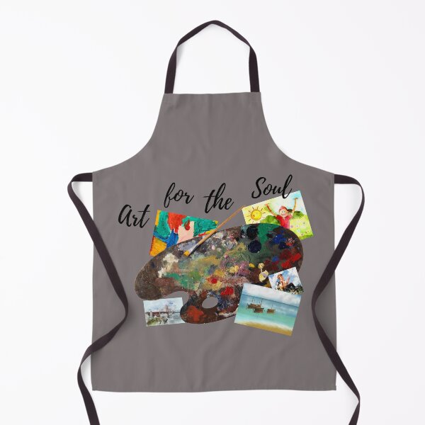 Item preview, Art for the Soul designed and sold by rocklegends99.