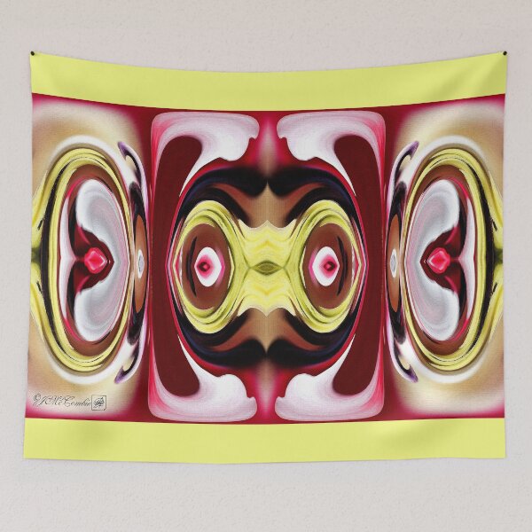 Item preview, Horizon Abstract designed and sold by JMcCombie.