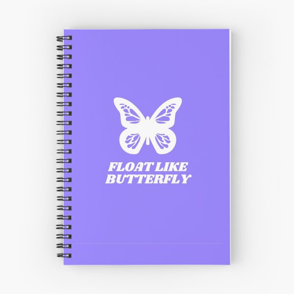 Item preview, Float Like Butterfly designed and sold by iammira.