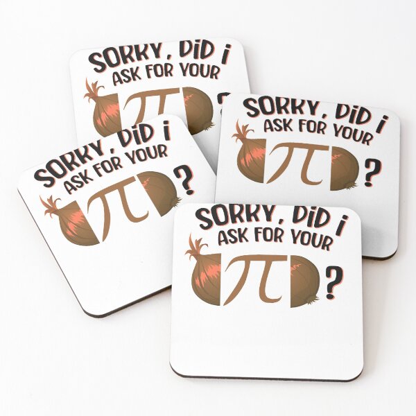 Item preview, Sorry, Did I Ask For Your Opinion, Puns And Dad Jokes designed and sold by FuntasticDez.