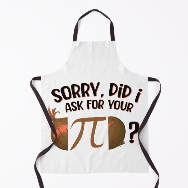 Item preview, Sorry, Did I Ask For Your Opinion, Puns And Dad Jokes designed and sold by FuntasticDez.