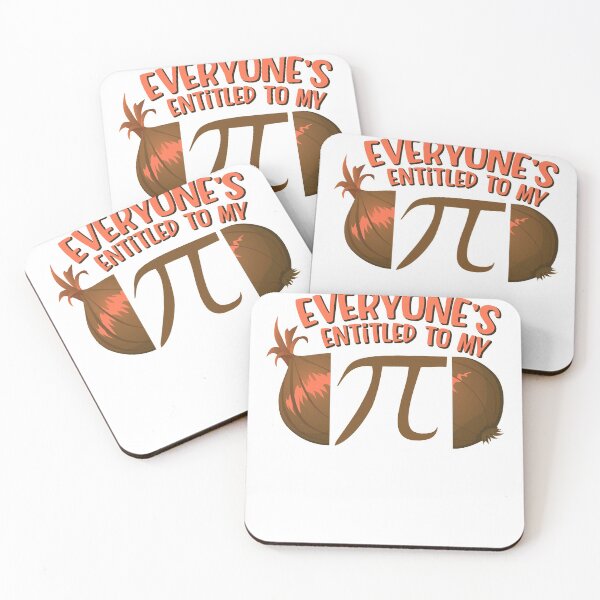 Item preview, Everyone's Entitled To My Opinion, Puns And Dad Jokes designed and sold by FuntasticDez.