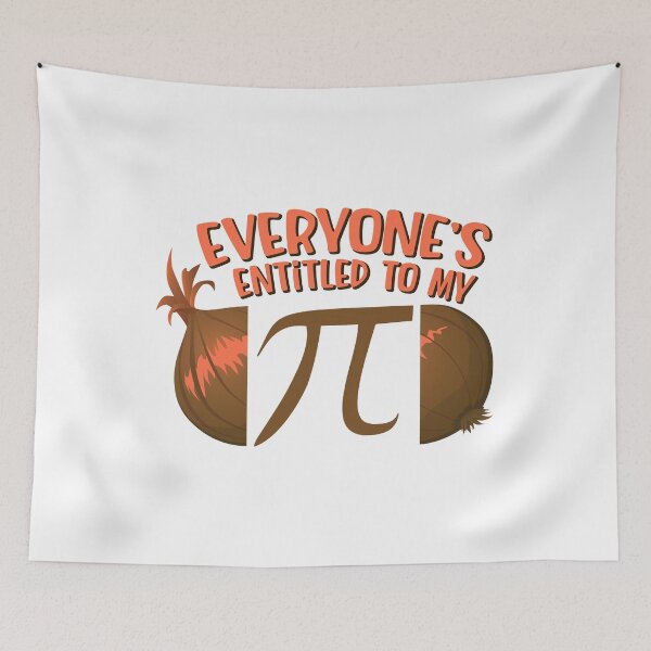 Item preview, Everyone's Entitled To My Opinion, Puns And Dad Jokes designed and sold by FuntasticDez.