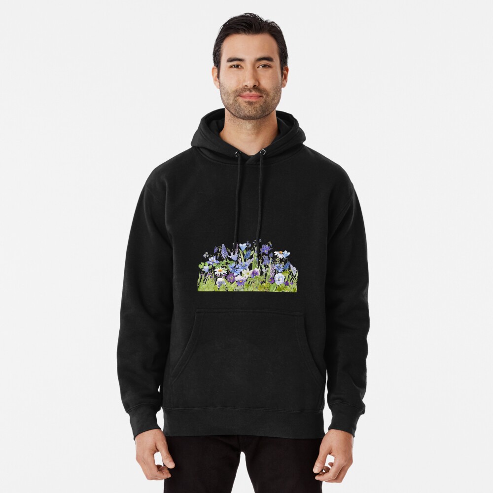 Aperçu de l'œuvre Sweat à capuche épais créée et vendue par UtArt.