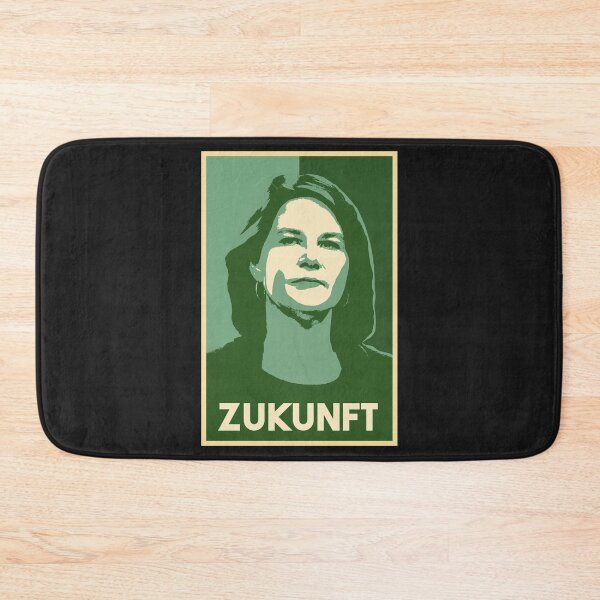 Artikelvorschau, Baerbock Grüne Kanzlerin 2021 Bundeskanzlerin Bundestagswahl Zukunft 2 entworfen und verkauft von TheAplus.