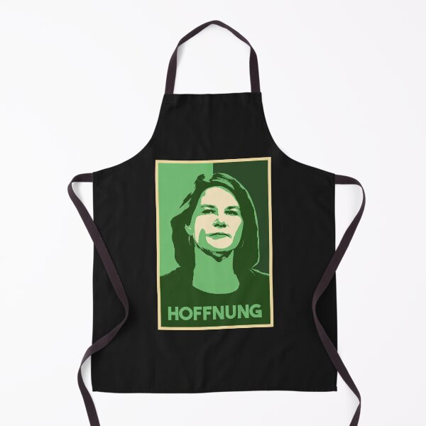Item preview, Baerbock Grüne Kanzlerin 2021 Bundeskanzlerin Bundestagswahl Hoffnung 2 designed and sold by TheAplus.