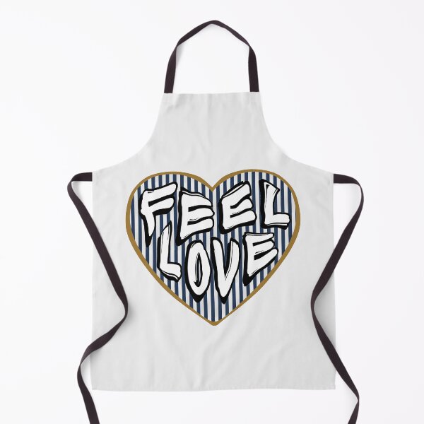 Item preview, Feel Love Heart Nautical designed and sold by ViewerEqualsPhoton.
