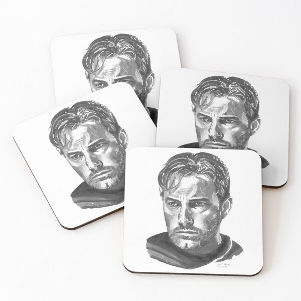 Item preview, Ben designed and sold by Luke Tomlinson Artwork.
