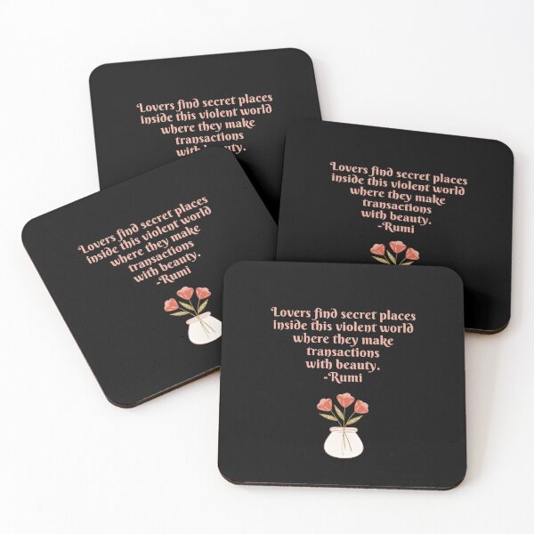 Item preview, Lovers find secret places inside this violent world where they make transactions with beauty. designed and sold by uphustle.
