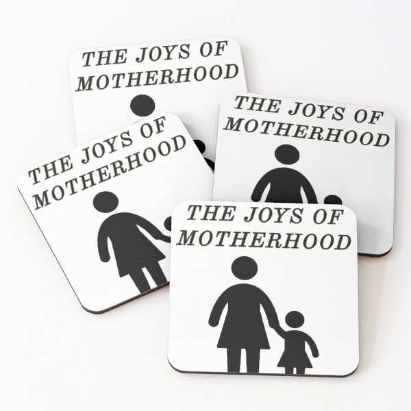 Item preview, The joy of being a mom wife gift designed and sold by BestDesign87.