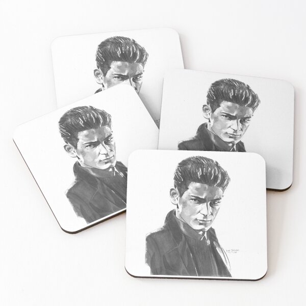 Item preview, David designed and sold by Luke Tomlinson Artwork.