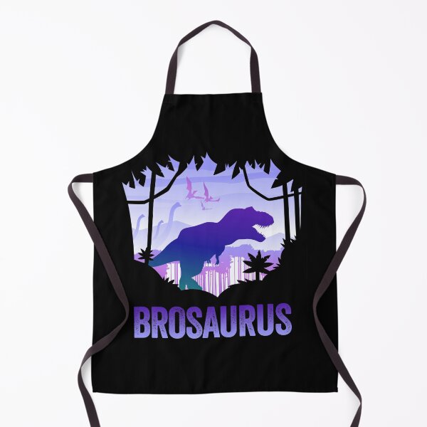 Item preview, Brosaurus T-Rex Brother Saurus Matching Dinosaur designed and sold by PinkyTree.