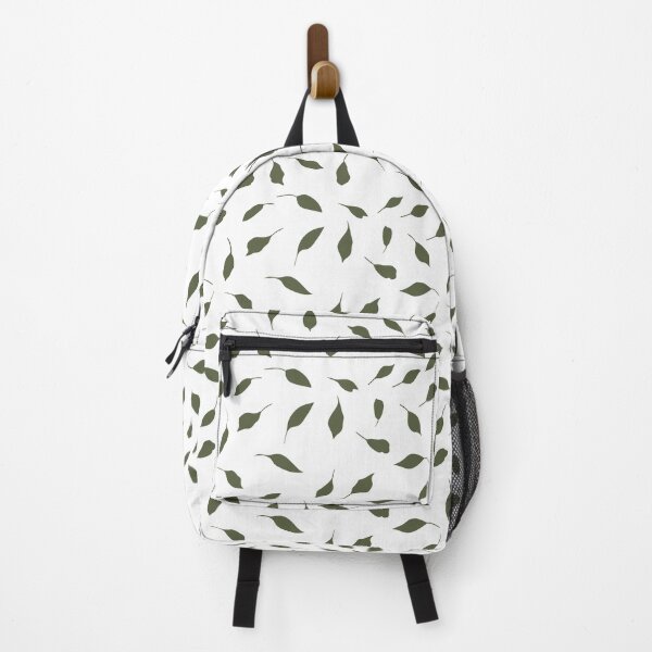 Item preview, Scattered Leaf designed and sold by SparrowStudio.