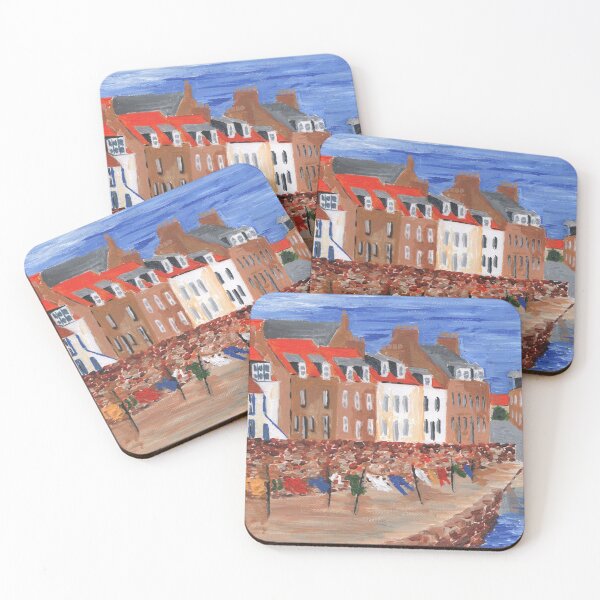 Item preview, Cellardyke 5 designed and sold by Jan Palmer.