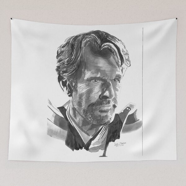 Item preview, Kevin designed and sold by Luke Tomlinson Artwork.