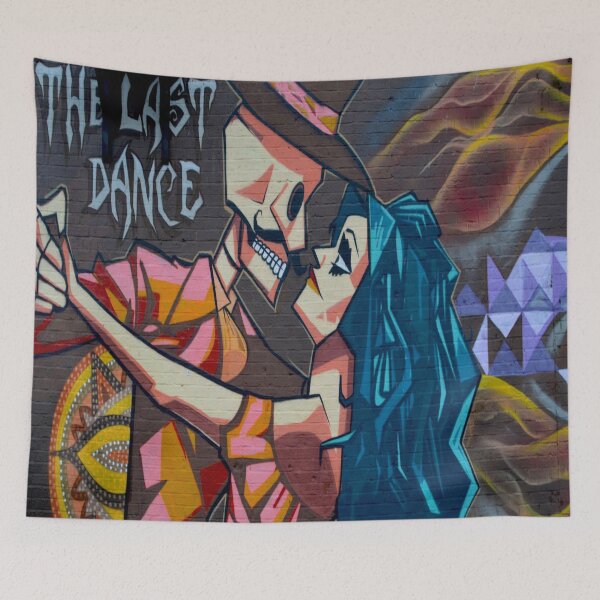 Item preview, Dancing  designed and sold by Wahbastore.