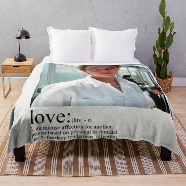 Item preview, Leonardo Dicaprio Love designed and sold by sophiesdesignz.
