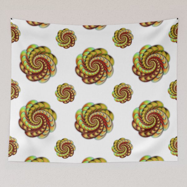 Item preview, Poochi flower designed and sold by Vishvesh Kumar Gaurav.