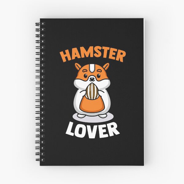 Item preview, Hamster Lover Hamster Fans Hamster Owner Golden Hamster designed and sold by Nessshirts.