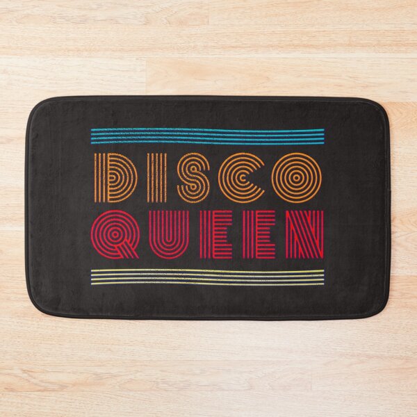 Item preview, Disco queen designed and sold by wunderfamily.