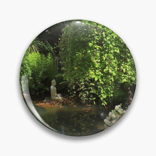 Item preview, The seated Buddha designed and sold by annalisa56.