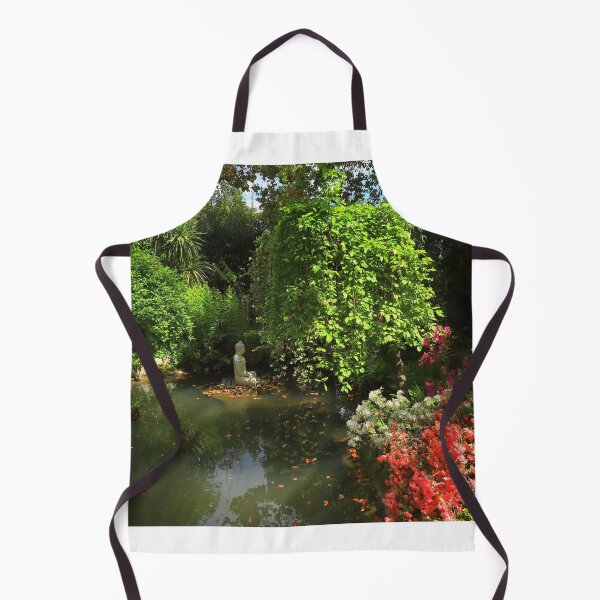 Item preview, The seated Buddha designed and sold by annalisa56.