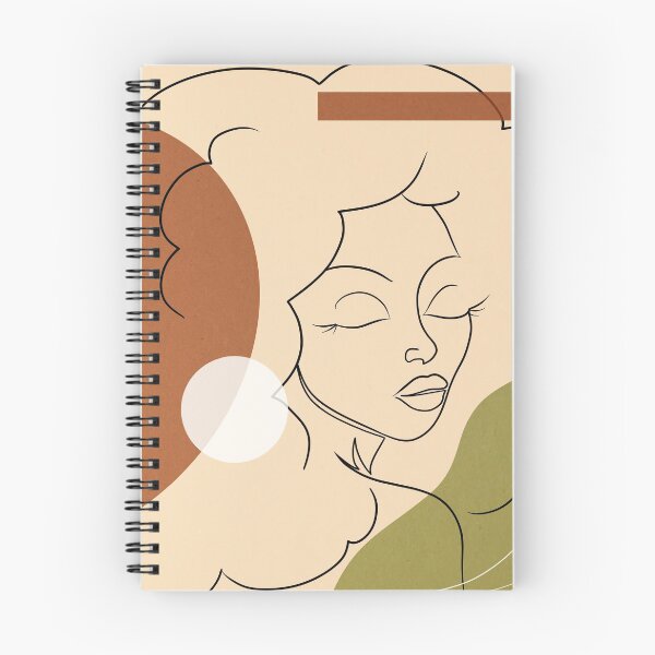 Item preview, Afro Love 2 designed and sold by brookescanvas.
