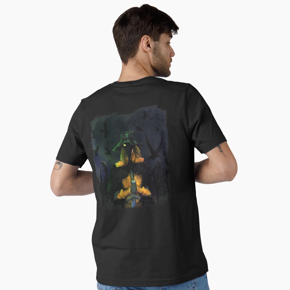 Crow Father Essential T-Shirt