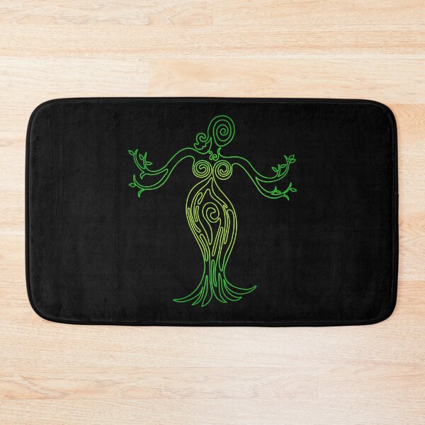 Item preview, Female Tree Line Doodle - 04 designed and sold by serenaking.
