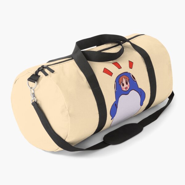 Item preview, I draw chiyo chan in penguin suit mascot / anime azumanga daioh designed and sold by RansRoom.