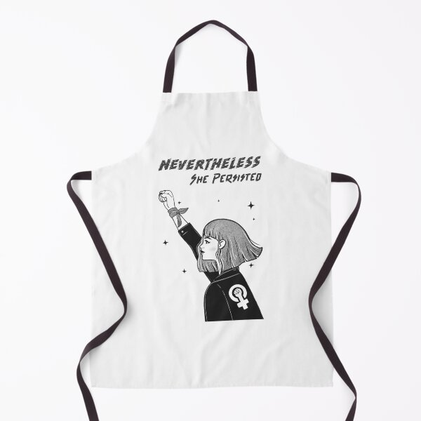 Item preview, Nevertheless She Persisted designed and sold by Destine99.