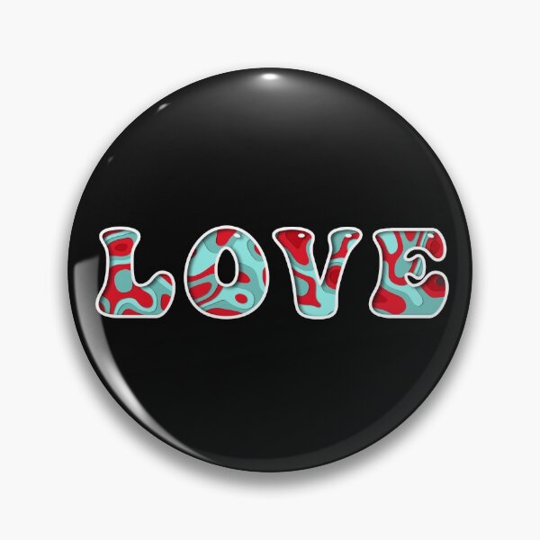 Item preview, Hippie Loveheart designed and sold by RomeoSketches.