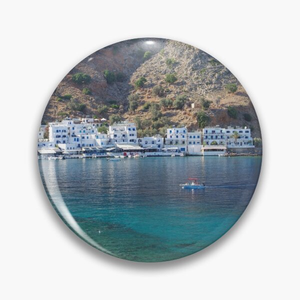 Item preview, Loutro - Un refugio designed and sold by Francis Drake.