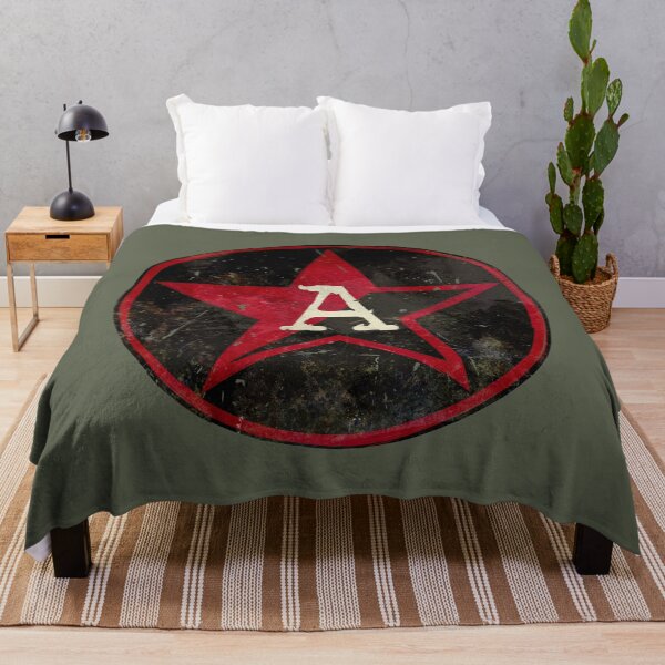 Item preview, Anarchist Star designed and sold by Royal-Elite.