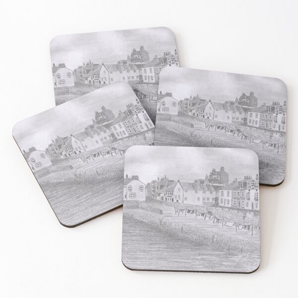 Item preview, Cellardyke 6 designed and sold by Jan Palmer.