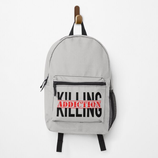 Item preview, Killing Addiction designed and sold by Avani01.