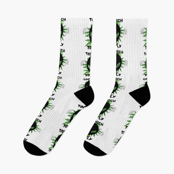 Item preview, TOO HIGH TO FLY | Smart Successful Stoner | We Are The Universe designed and sold by AlfaEcho.