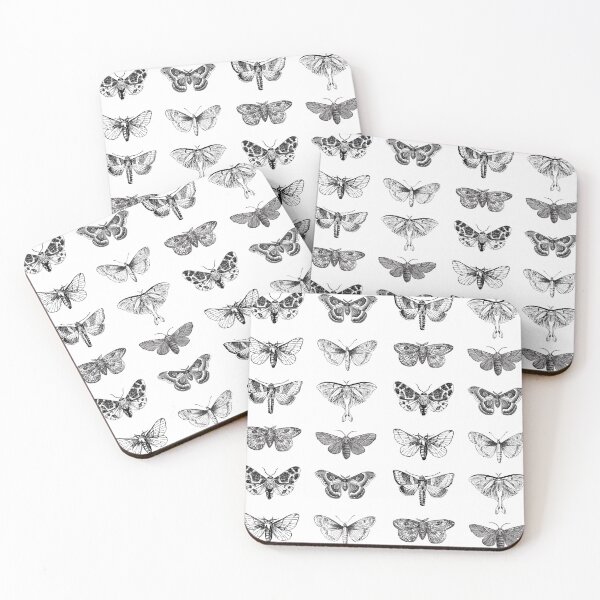 Item preview, Moths studies- National Moth Week designed and sold by SunnyAlloy.