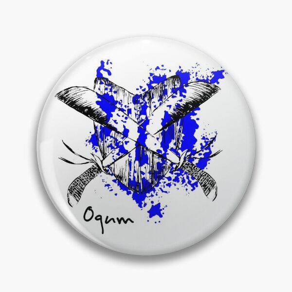 Item preview, Ogum designed and sold by mrjota.