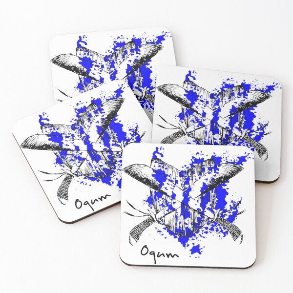 Item preview, Ogum designed and sold by mrjota.
