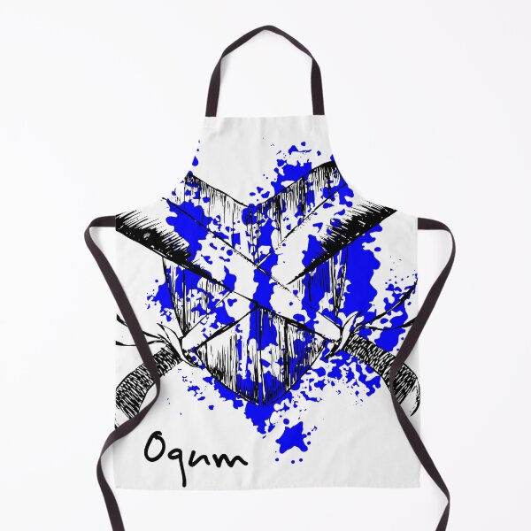 Item preview, Ogum designed and sold by mrjota.