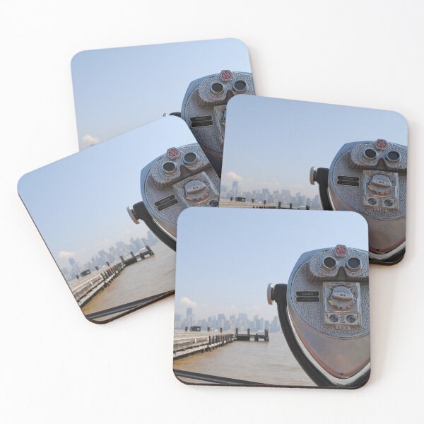 Item preview, New York Binocular designed and sold by sophiedziovalas.
