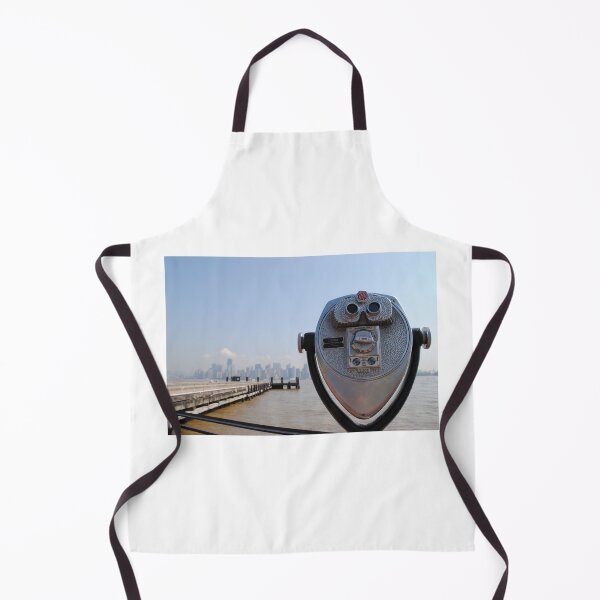 Item preview, New York Binocular designed and sold by sophiedziovalas.