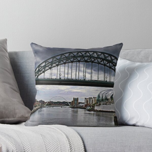 Item preview, Newcastle Upon Tyne designed and sold by Chris Tait.