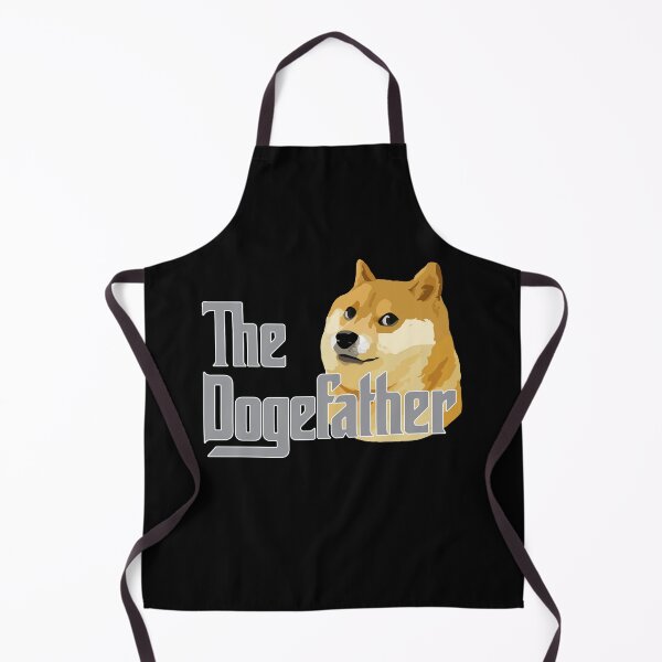Item preview, The Dogefather designed and sold by smittysdesigns.
